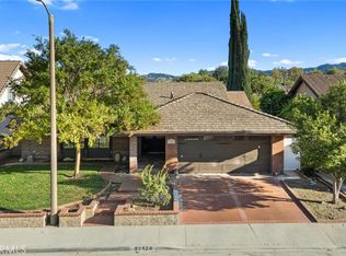 23420 Via Castanet, Santa Clarita, CA 91355