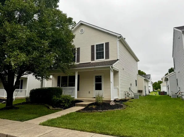 7764 Lupine Dr #162, Blacklick, OH 43004