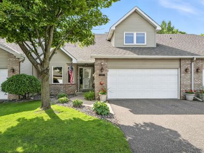 1072 Trenton Cir N, Plymouth, MN, 55441