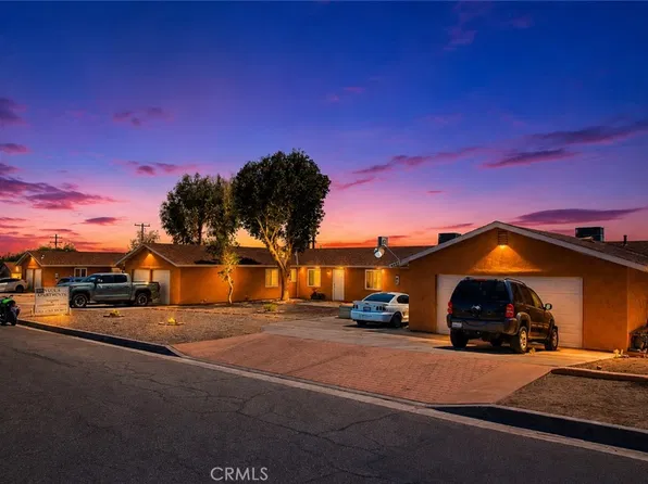 6321 Yucca Ave, Twentynine Palms, CA 92277