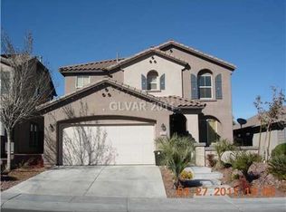 11632 Aruba Beach Ave, Las Vegas, NV 89138