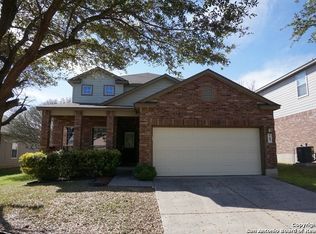 707 Antler Post, San Antonio, TX 78245