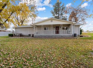 1322 NE Gillespie Ln, Hermiston, OR 97838