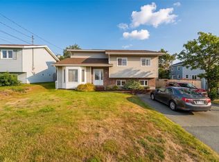 22 Paradise Rd, Paradise, NL A1L3B2