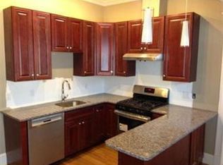 107 Otis St #2, Cambridge, MA 02141