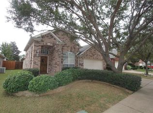 4005 Amador Ct, Flower Mound, TX 75022