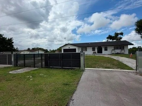 20465 SW 200th St, Miami, FL 33187