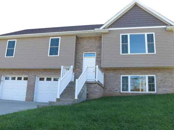 28 Emerson Road, Moundsville, WV 26041