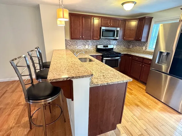 80 Rogers St Unit 503, Lowell, MA 01852