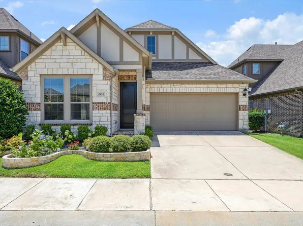 2256 Briar Ridge Trl, Roanoke, TX 75010