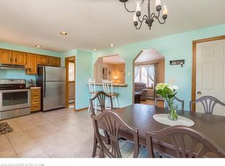 153 Bradley St #2, Saco, ME 04072