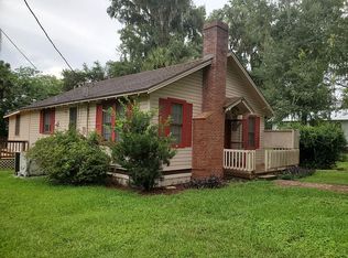 4300 SE 17th Ave, Ocala, FL 34480