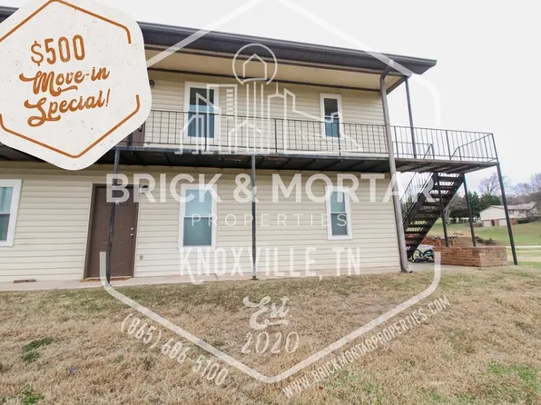 125 Tallent Way, Maryville, TN 37801