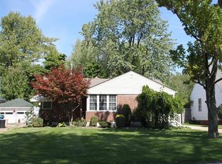 107 Jasper Dr, Amherst, NY 14226