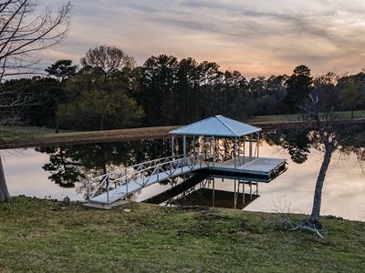 340 County Road 3254, Quitman, TX, 75783