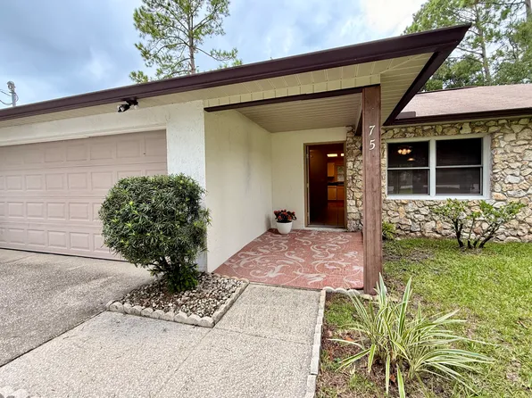 75 Brunett Ln, Palm Coast, FL 32137