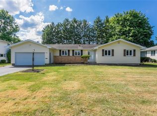 611 Bonnie Brae Ave, Rochester, NY 14618