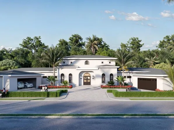 Hacienda El Molino A 10 Calle Paseo Madrid, Vega Alta, PR 00692