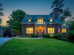 1116 Dan Johnson Rd NE, Atlanta, GA 30307