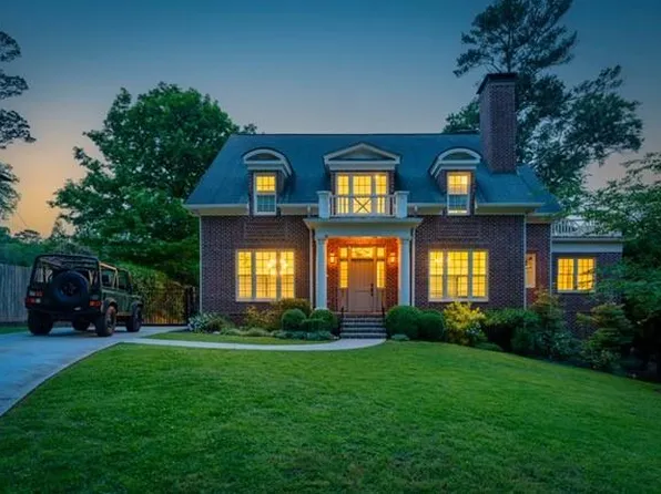 1116 Dan Johnson Rd NE, Atlanta, GA 30307