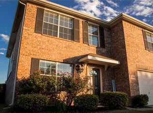 2036 Rushing Creek Dr, Heartland, TX 75126