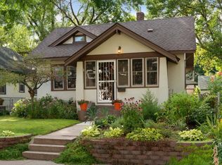 3736 43rd Ave S, Minneapolis, MN 55406