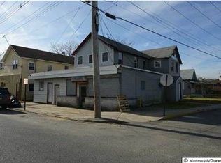 156 Long Branch Ave, Long Branch, NJ 07740
