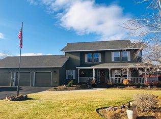 1275 NW 15th Ct, Redmond, OR 97756