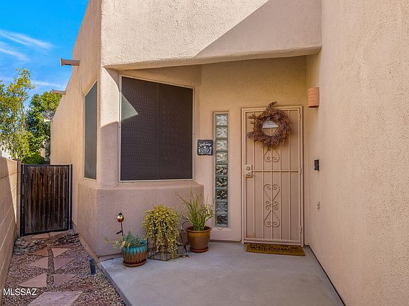 2nd image of 7355 E Placita De La Intriga