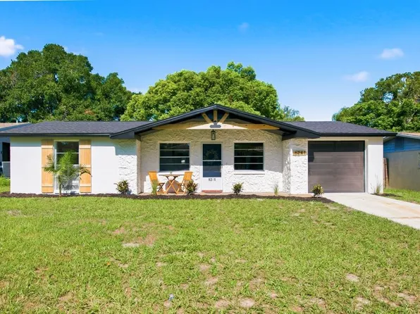 6241 MAPLEWOOD DRIVE, NEW PORT RICHEY, FL 34653