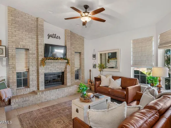 735 W MCLEAN Drive #-, Wickenburg, AZ 85390