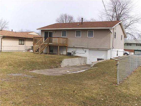2nd image of 2704 N Brouse Ave