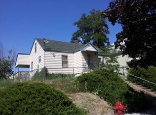 1128 W Sharp Ave, Spokane, WA 99201