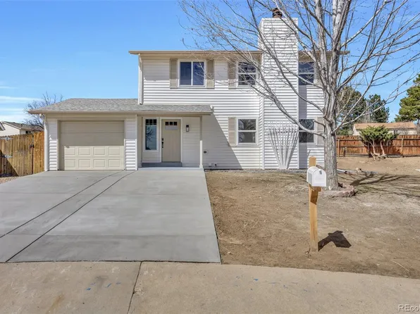 3135 W 134th Court, Broomfield, CO 80020