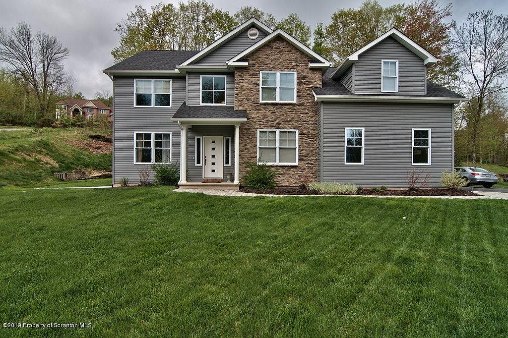 1017 Woodwind Hill Dr, Dalton, PA 18414 Zillow