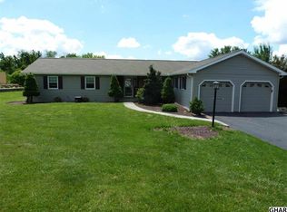 6131 Friar Rd, Harrisburg, PA 17111