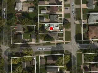 9911 Hemingway, Redford, MI 48239