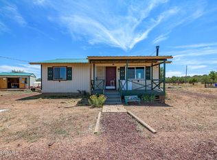 3665 N Mark Pl, Williams, AZ 86046