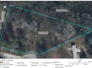 0 Flake Rd, Orangeburg, SC 29115