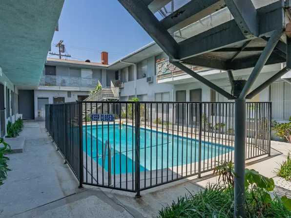 3525 Jasmine Ave, 3525 Jasmine Ave APT 4, Los Angeles, CA 90034