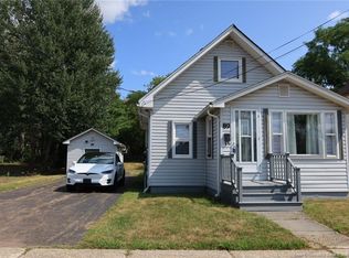 89 Broadway St, Moncton, NB E1A3Y1