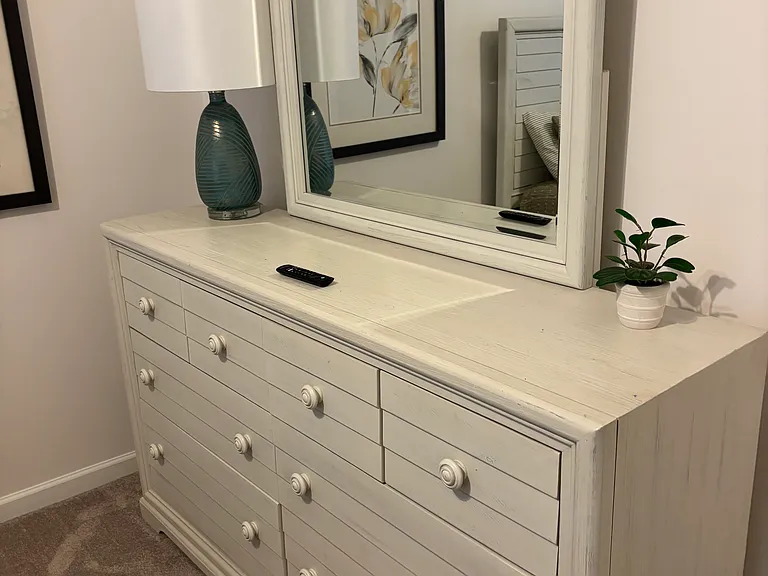 master BR dresser