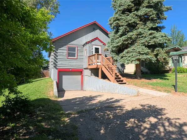 1129 PINE Street, Steamboat Springs, CO 80487