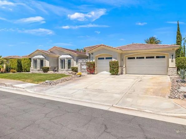 66 Victor Hugo Rd, Rancho Mirage, CA 92270