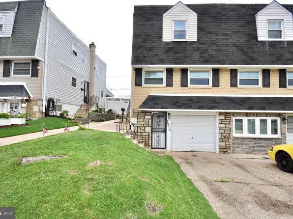 2819 Shelly Rd, Philadelphia, PA 19152