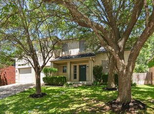 3801 Caney Creek Rd, Austin, TX 78732