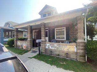 68 Central Ave, Lewistown, PA 17044