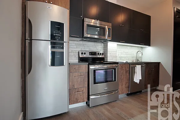 Rented by Lofts and Flats LLC | media 68