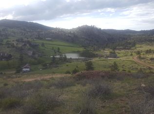 482 Mount Moriah Rd, Livermore, CO 80536