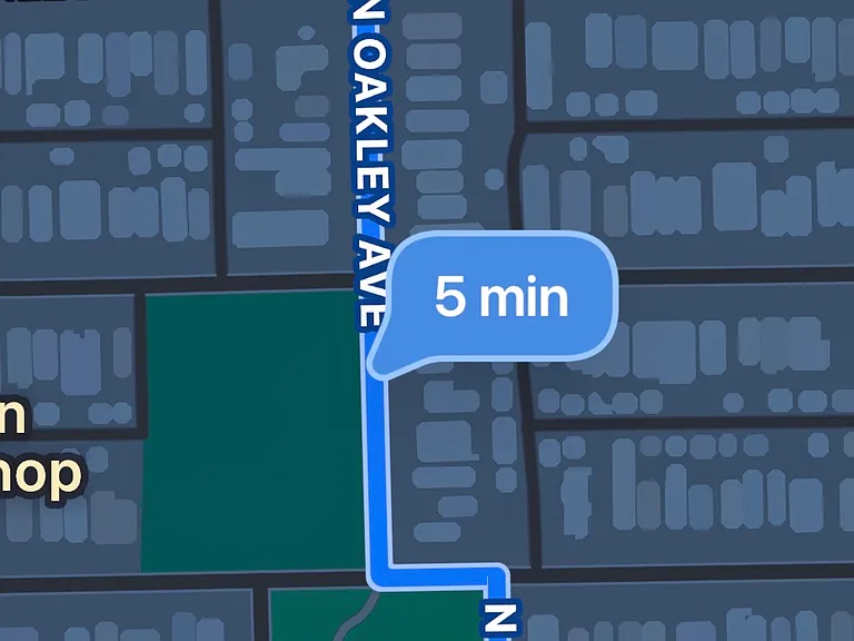 3 Blocks To The Park, Pool, And Walking Trails!